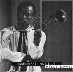 Miles Odds