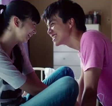 映画 溺れるナイフ 山戸結希監督が小松菜奈と菅田将暉の美を抉った傑作 一日の王