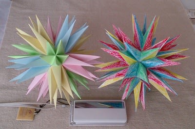 完全20面体(Final stellation of the icosahedron、complete 完全20面体(Final stellation of the icosahedron、complete