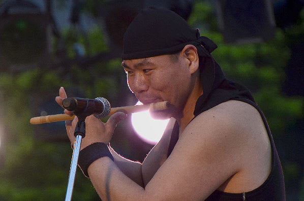 とっておきの音楽祭（7） カエサルの世界