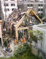 春美 宮田 渋谷の温泉施設『シエスパ』爆発事故のその後