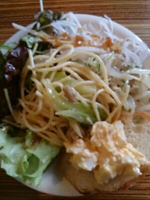 六本木theカフェと行きたかったお店の閉店 新発田 らんらん lunch club 六本木theカフェと行きたかったお店の閉店 新発田 らんらん lunch club