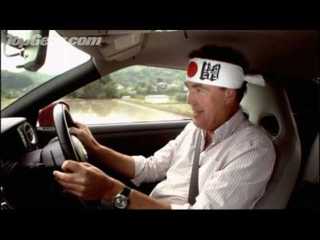 Top Gear 11 4 Race Across Japan That S Awesome