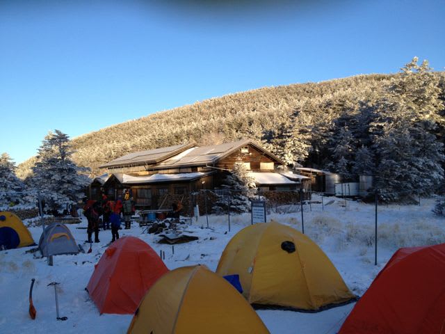 この夏一番の衝撃 山野井泰史を知ったこと Ultimate Choice この夏一番の衝撃 山野井泰史を知ったこと Ultimate Choice