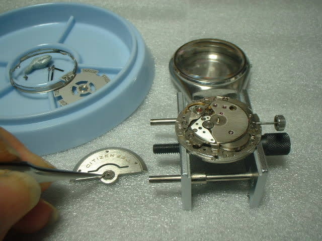 【メンテ済・動作正常】レア CITIZENドラムクロック DK703 メンテ済・動作正常】レア CITIZENドラムクロック DK703 【公式