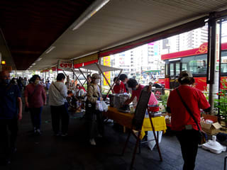 店C