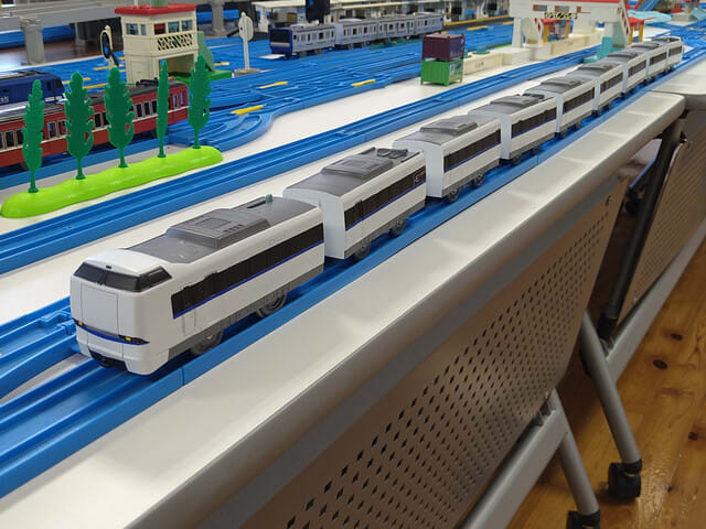 683系4000番台リニューアル編成 - ～六〇一の改造車のページRe～