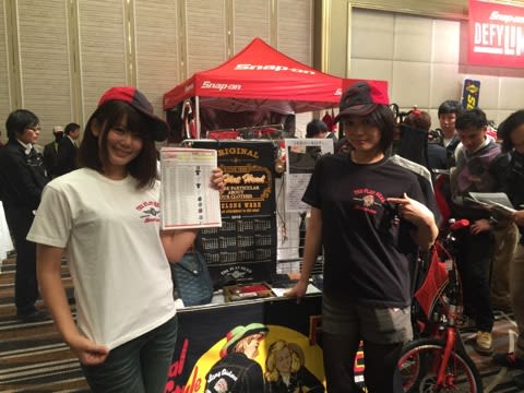 フラットヘッドコラボ snap blog フラットヘッドコラボ snap blog