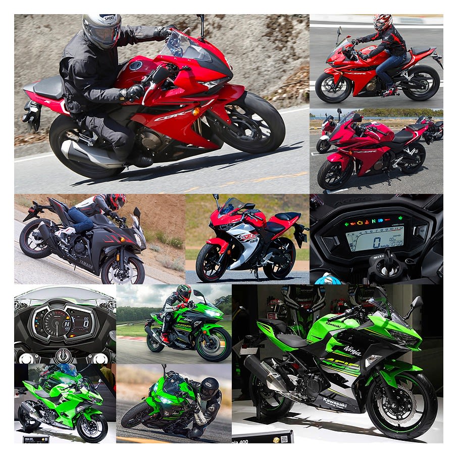 今の400ccスーパースポーツに乗る勇気 番外編vol 80 Good Frlend Motovlog