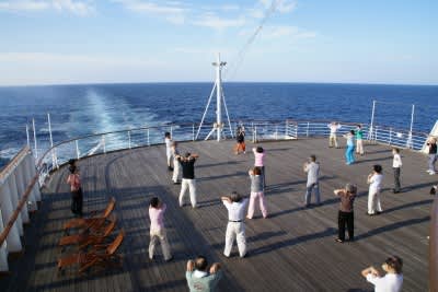 客船 にっぽん丸 横浜 小樽クルーズ乗船記 10 船内イベント 2 Petitcruisefans のblogへようこそ 客船 にっぽん丸 横浜 小樽クルーズ乗船記 10 船内イベント 2 Petitcruisefans のblogへようこそ