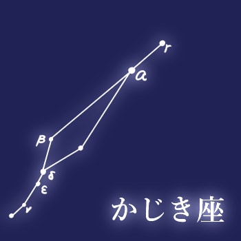 星座紹介 かじき座 Sankoの遊び場 星座紹介 かじき座 Sankoの遊び場