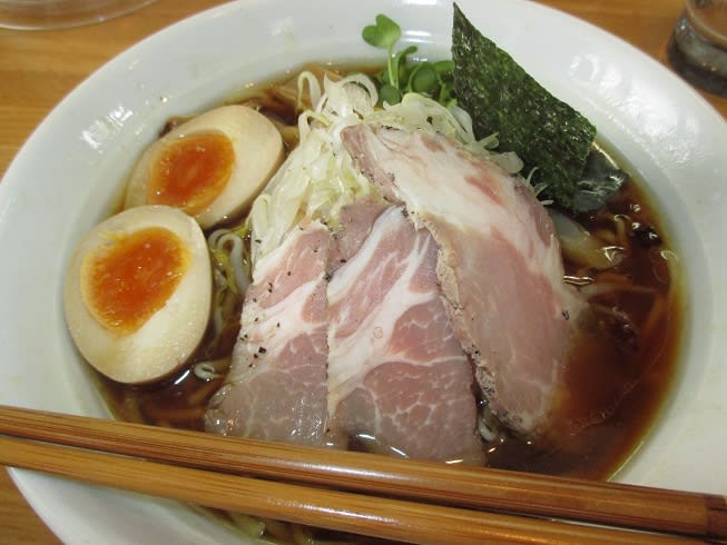 角館 麺のご馳走 花うさぎ 新米ペアレントの営業日誌 営業中