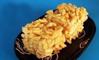 中国の伝統菓子・薩其馬（サチマ） - 中国語学習者のブログ