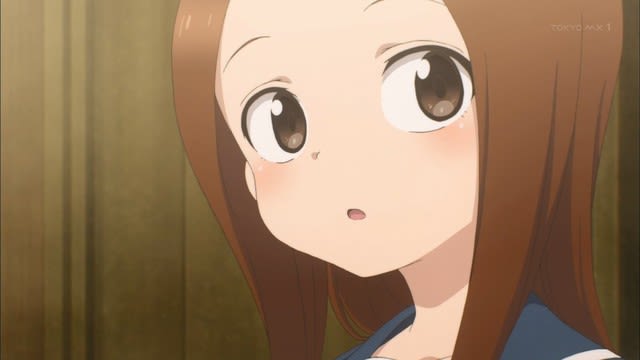からかい上手の高木さん2 第9話の演出について 感想など 日記 からかい上手の高木さん2 第9話の演出について 感想など 日記