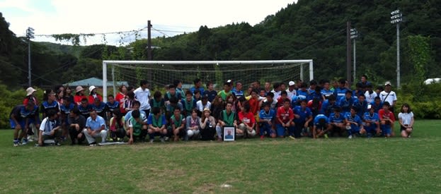 Forza Oitatsurusaki Football Club Est １９７４ 2ページ目