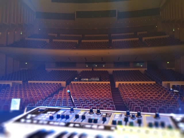 Glay Arena Tour 14 15 Miracle Music Hunt At 長崎ブリックホール 永井誠一郎ブログ Say Yeah