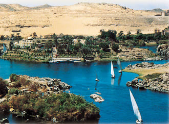 年度版 エジプトのベストシーズンは おすすめ観光スポットとモデルコースも紹介