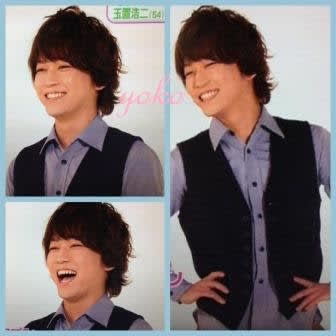 東京バンドワゴン キャスト発表 大切なこの想い 亀梨和也