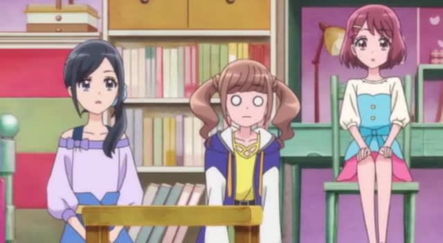 ヒーリングっど プリキュア話 今 つながる願い わたしたちキュアアース プリキュアlove ヒーリングっど プリキュア話 今 つながる願い わたしたちキュアアース プリキュアlove