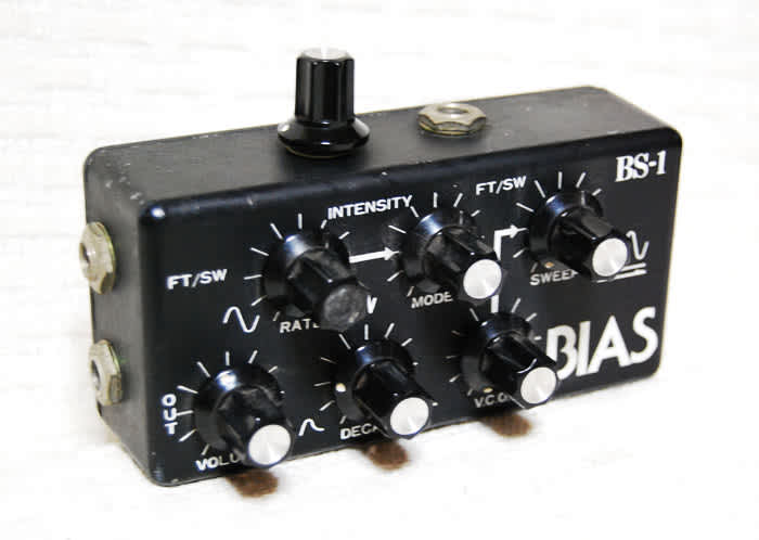 BIAS BS-2 パーカッション ymo BIAS BS-2 パーカッション ymo