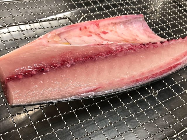 豊後水道の極上サバ 河童土器屋 豊後水道の極上サバ 河童土器屋