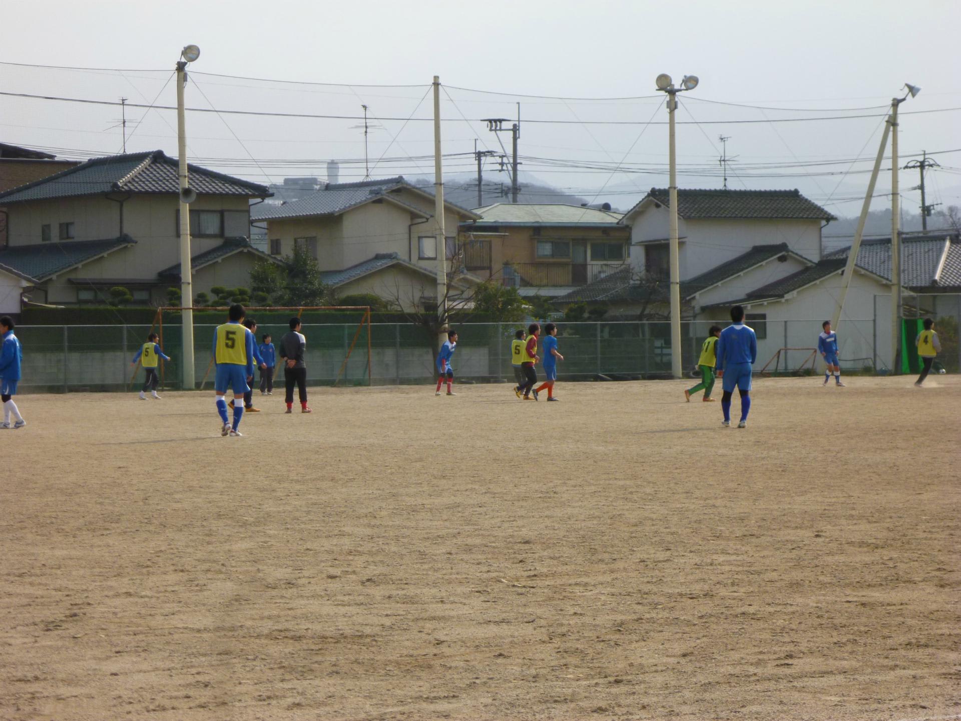 鶴高サッカー全般 のブログ記事一覧 4ページ目 Forza Oitatsurusaki Football Club Est １９７４