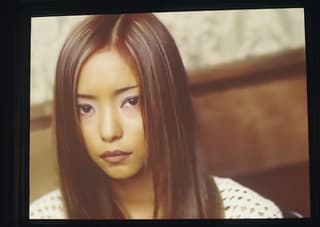 トサカ前髪 ソバージュからのシャギー 美容室クラフツパーソン トサカ前髪 ソバージュからのシャギー 美容室クラフツパーソン