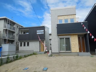 住宅２