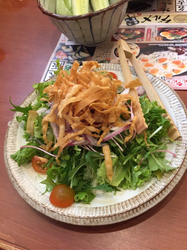 山内農場徳島駅前店 仲間とわいわい 思いのままに 今はマラソンより家庭菜園