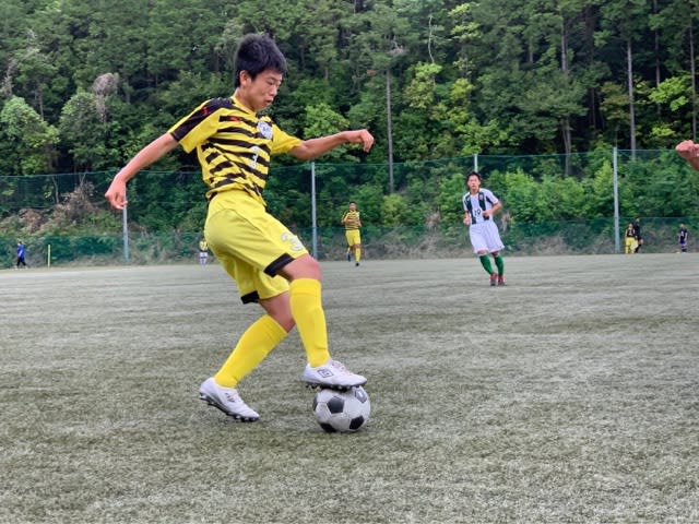 第７２回鹿児島県高等学校男子サッカー競技大会 ３回戦 鹿児島水産高校サッカー部