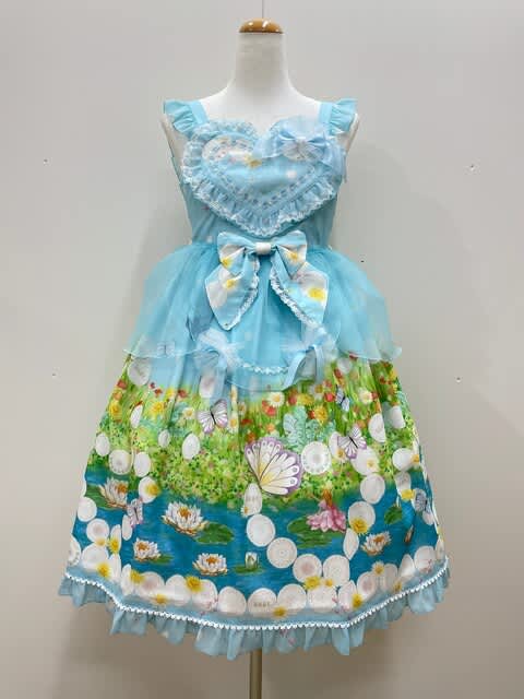 Thumbelina Fairy Tale～未来への旅立ち～ jsk