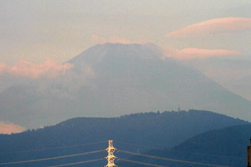 今朝の富士山_20150724.jpg