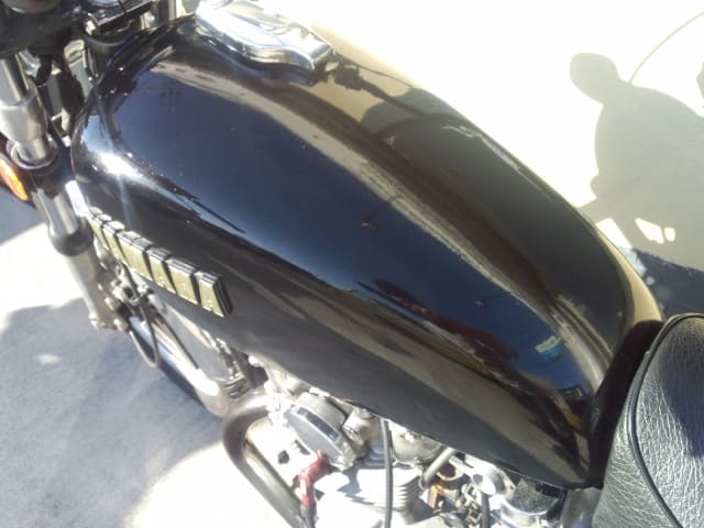 中古車