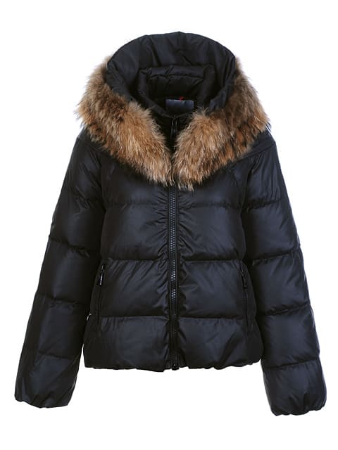 MONCLER モンクレール 2011/2012年秋冬新作 Sauvage レディースダウン