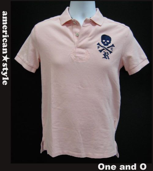 RUGBY ポロシャツ - アメリカンスタイル ‐アメリカンブランドのセレクトショップ「One and O」のブログ‐