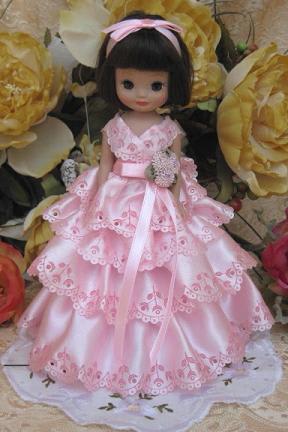 オンライン売上 タイニーベッツィ Pink Perfection Gift Set おもちゃ/人形