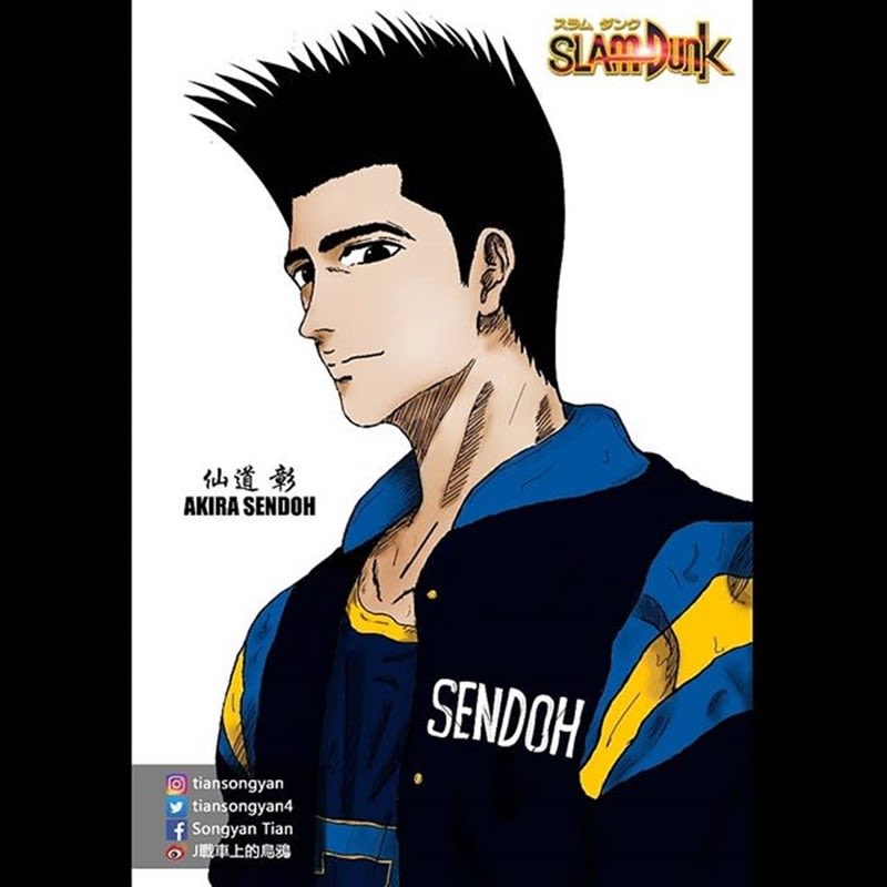 クォン サンウ 히트맨 Hit Man スラムダンク繋がり Dream Of Sangwoo クォン サンウ 히트맨 Hit Man スラムダンク繋がり Dream Of Sangwoo