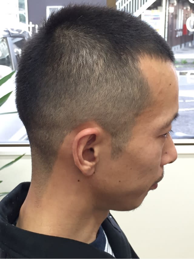 理容師たるもの 髪処 かみどころ Barber Salon 理容師たるもの 髪処 かみどころ Barber Salon