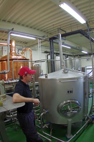 BRIMMER BREWING