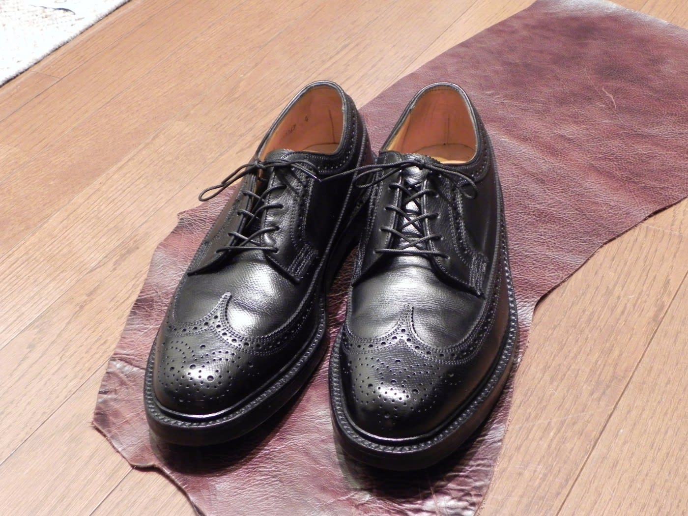 florsheim imperial