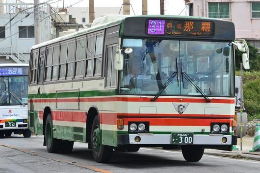 東陽バス見たまま２０１５ 斬剣次郎の鉄道 バス斬り