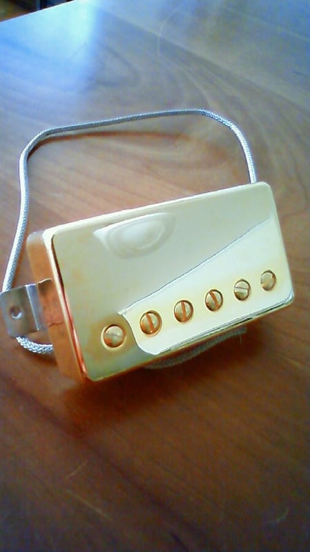 Seymour Duncan SH-55 Seth Lover - Guitars On Broadway Seymour Duncan SH-55 Seth Lover - Guitars On Broadway
