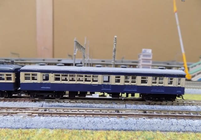 鉄道模型、横須賀線旧型国電11個 | gualterhelicopteros.com.br