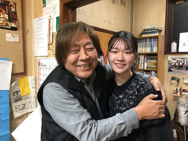 明里 同志社文学部英文に合格 Hard Loose れいめい塾 津市久居