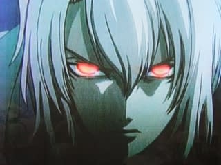 アニメ薄桜鬼第十一話 総司画像