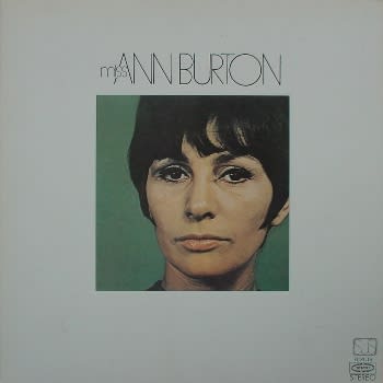 Ann Burton