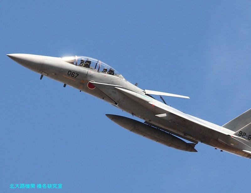 ロシア空軍Tu-160北海道周辺に出現、空自は緊急発進で対処 ロシア空軍Tu-160北海道周辺に出現、空自は緊急発進で対処