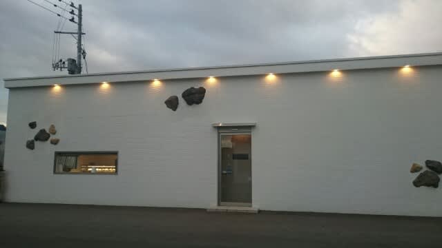 新潟 小千谷 パティスリー ルメルシー ピクルスのつれづれ日記