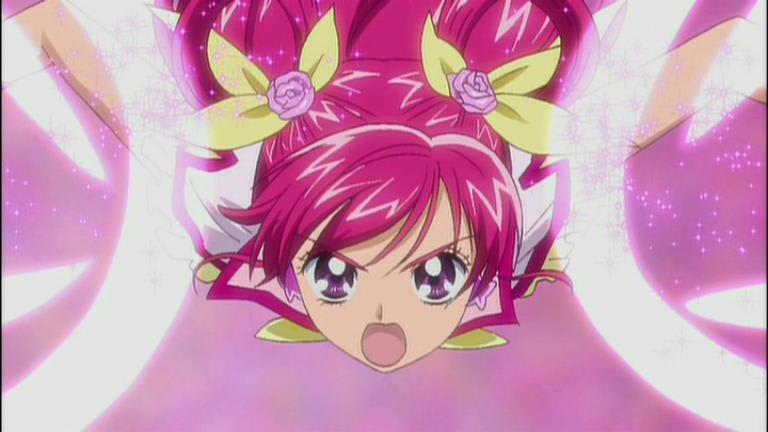 「プリキュア」のブログ記事一覧(7ページ目)キラークイーン