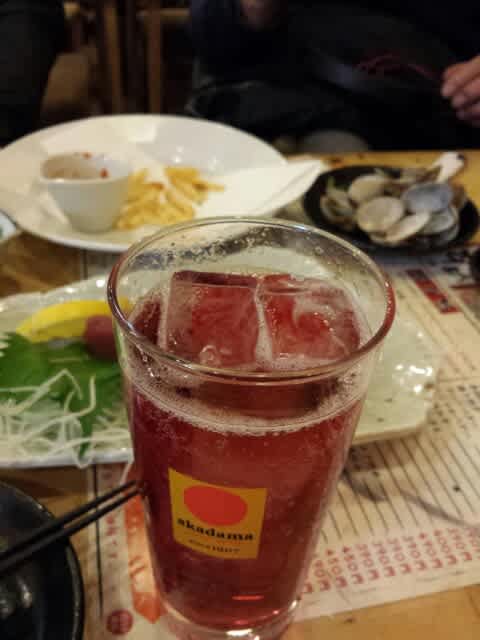 尼崎園田 大阪まんまる 今日も楽しく ほのぼの酒ライフ